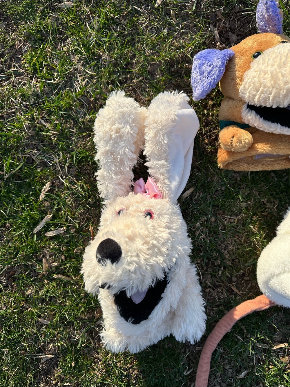 Puppet bundle - Picture 2 of 4